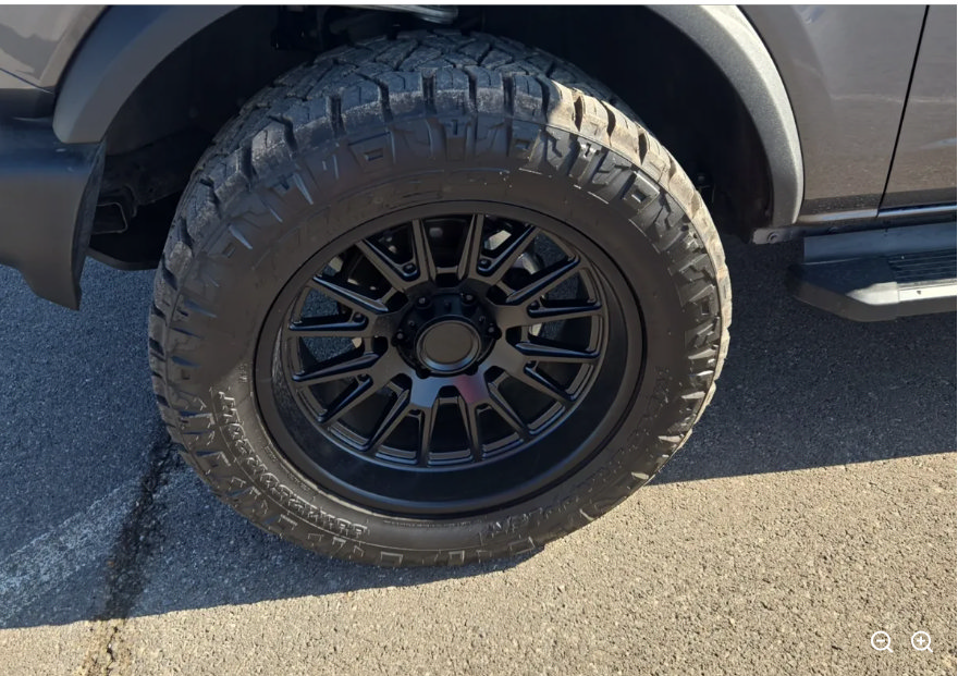 ford bronco 4-door 2025 1FMDE7BH7SLB33947 image ford bronco 4-door 2025 1FMDE7BH7SLB33947 image
